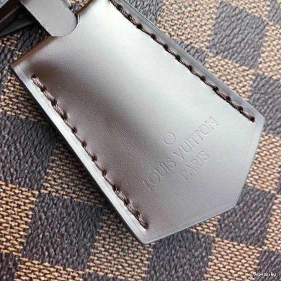 Vuitton BB Louis  ALMA 0428